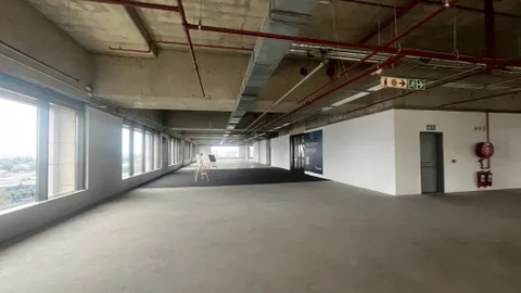 Sandton Central -1236sqm 3rd Floor, 96 Rivonia, 96 Rivonia Rd - Offie Space - Commercial Space To Let (3)